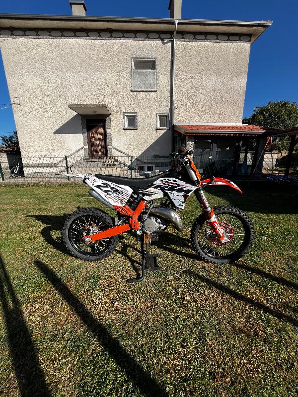 Ktm SX  - изображение 6