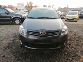 Toyota Auris 1.4 дизел