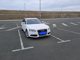 Обява за продажба на Audi A4 2.7 tdi v6 2010 ~14 500 лв. - изображение 1