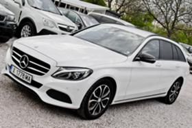 Обява за продажба на Mercedes-Benz C 220 CDI ~26 700 лв. - изображение 1