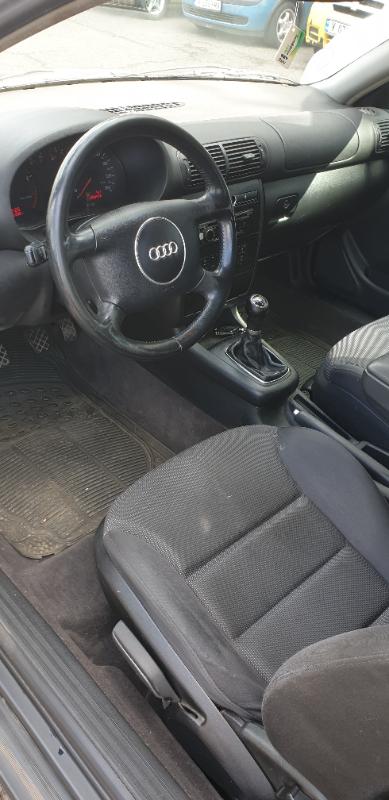 Audi A3 1.6 - изображение 7