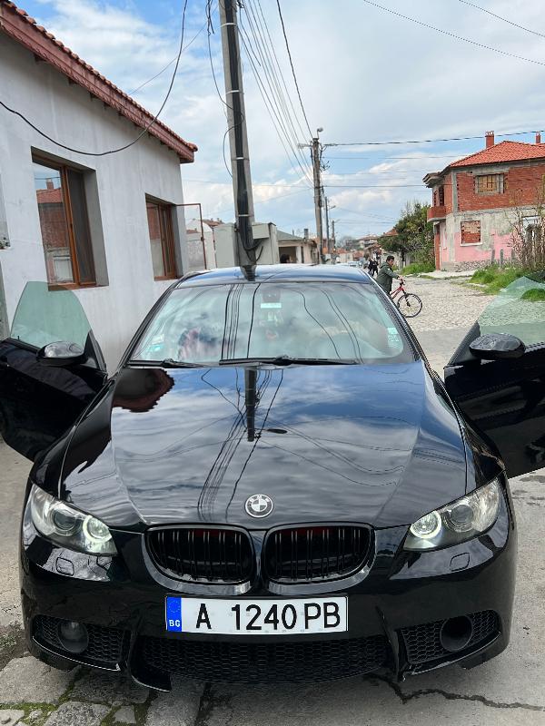 BMW 320 2.0 - изображение 3