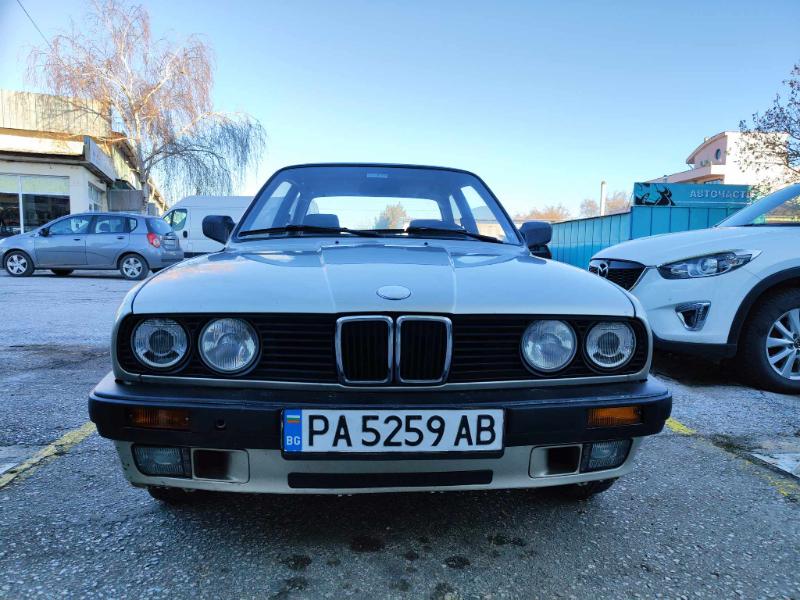 BMW 316  - изображение 5