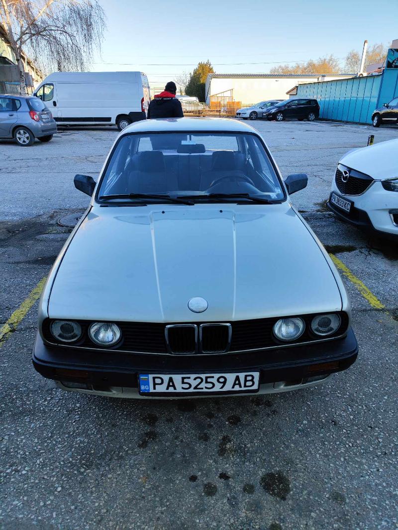 BMW 316  - изображение 4