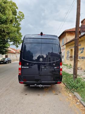 Обява за продажба на Mercedes-Benz Sprinter 319 ~35 500 лв. - изображение 8