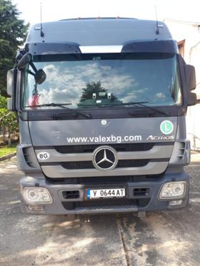 Обява за продажба на Mercedes-Benz Actros 1844 ~27 000 EUR - изображение 7