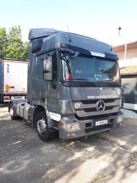 Mercedes-Benz Actros 1844