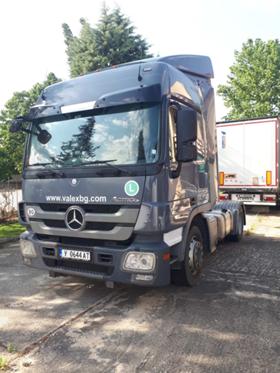 Обява за продажба на Mercedes-Benz Actros 1844 ~27 000 EUR - изображение 6