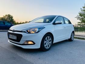 Hyundai I20 1.2 i