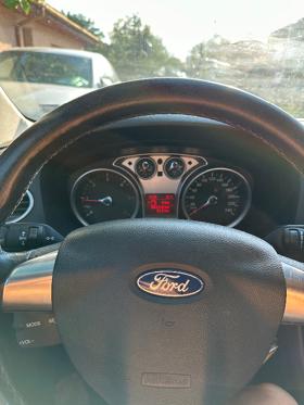 Обява за продажба на Ford Focus 2.0 TDCI ~4 500 лв. - изображение 8