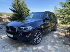 Обява за продажба на BMW X5 DRIVE 30D ~61 800 лв. - изображение 1