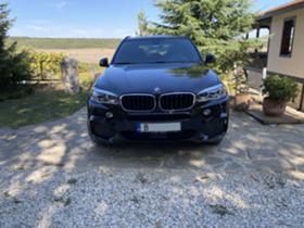 Обява за продажба на BMW X5 DRIVE 30D ~61 800 лв. - изображение 1