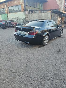 Обява за продажба на BMW 525 ~9 400 лв. - изображение 5