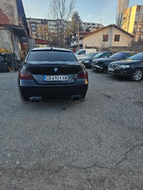 Обява за продажба на BMW 525 ~9 400 лв. - изображение 4