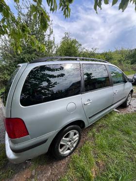 Обява за продажба на Seat Alhambra 2.0 Бензин/метан ~4 990 лв. - изображение 3