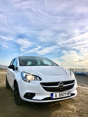 Обява за продажба на Opel Corsa 1.4  ~14 500 лв. - изображение 1