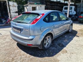 Обява за продажба на Ford Focus 1.8TDCI ~ 111 лв. - изображение 5