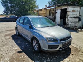 Обява за продажба на Ford Focus 1.8TDCI ~ 111 лв. - изображение 7