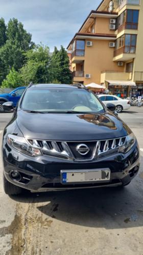 Обява за продажба на Nissan Murano 3.5  ~10 500 лв. - изображение 1