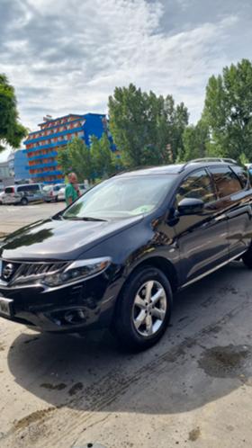 Обява за продажба на Nissan Murano 3.5  ~10 500 лв. - изображение 1