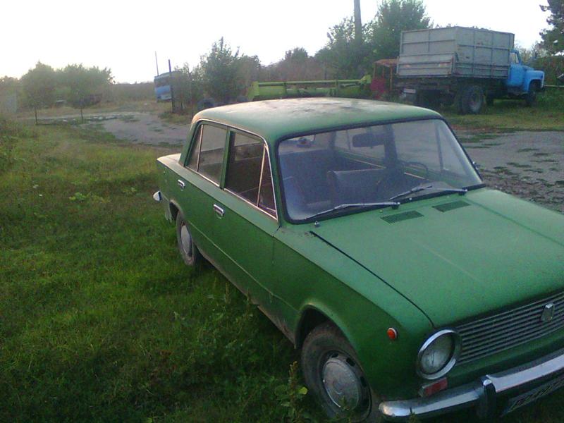 Lada 1300  - изображение 3