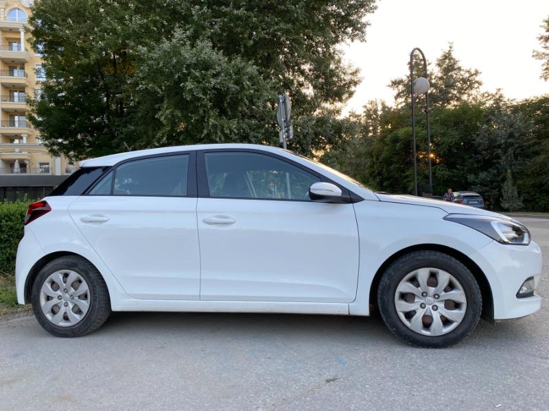 Hyundai I20 1.2 i - изображение 6