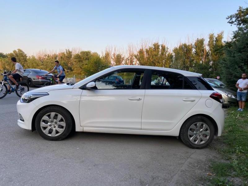 Hyundai I20 1.2 i - изображение 4