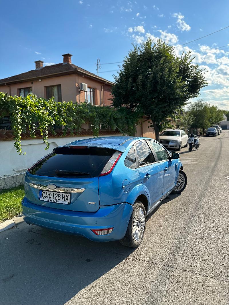 Ford Focus 2.0 TDCI - изображение 4