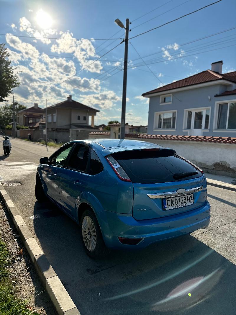 Ford Focus 2.0 TDCI - изображение 6