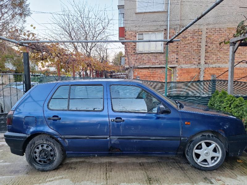 VW Golf  - изображение 3