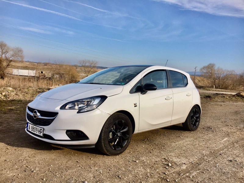 Opel Corsa 1.4  - изображение 2