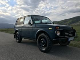 Lada Niva 