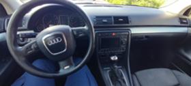 Обява за продажба на Audi A4 1.8т ~9 800 лв. - изображение 7