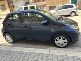 Обява за продажба на Toyota Aygo ~9 500 EUR - изображение 3