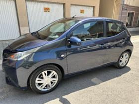 Обява за продажба на Toyota Aygo ~9 500 EUR - изображение 2