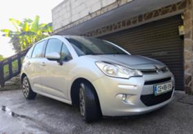 Обява за продажба на Citroen C3  Attraction HDi  ~4 199 EUR - изображение 1