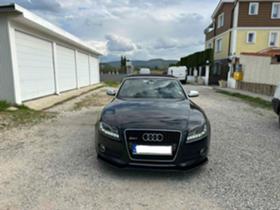 Обява за продажба на Audi A5 3.0TDI S-TRONIC ~19 999 лв. - изображение 1