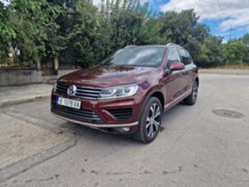 Обява за продажба на VW Touareg ~45 000 лв. - изображение 2