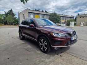 Обява за продажба на VW Touareg ~45 000 лв. - изображение 4