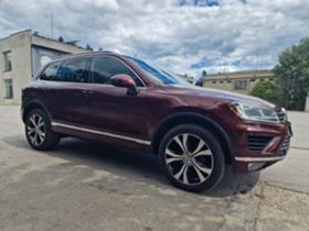 Обява за продажба на VW Touareg ~45 000 лв. - изображение 5