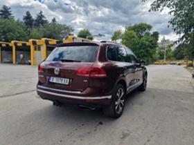 Обява за продажба на VW Touareg ~45 000 лв. - изображение 8