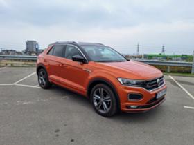 Обява за продажба на VW T-Roc Sport 1.5 TSI AC ~45 000 лв. - изображение 2