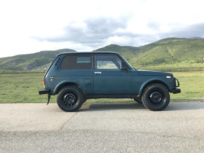 Lada Niva  - изображение 2