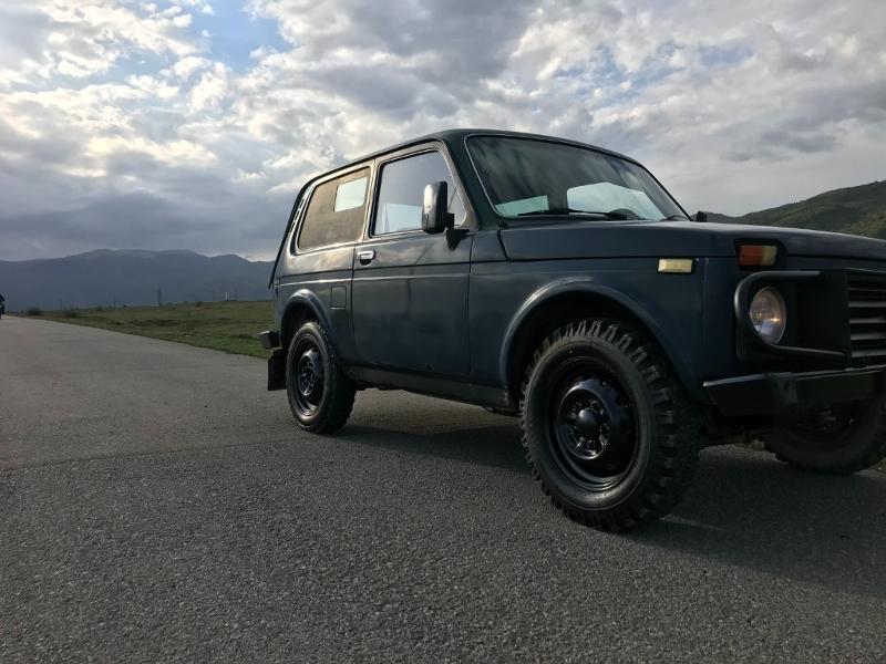 Lada Niva  - изображение 3