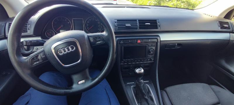 Audi A4 1.8т - изображение 8