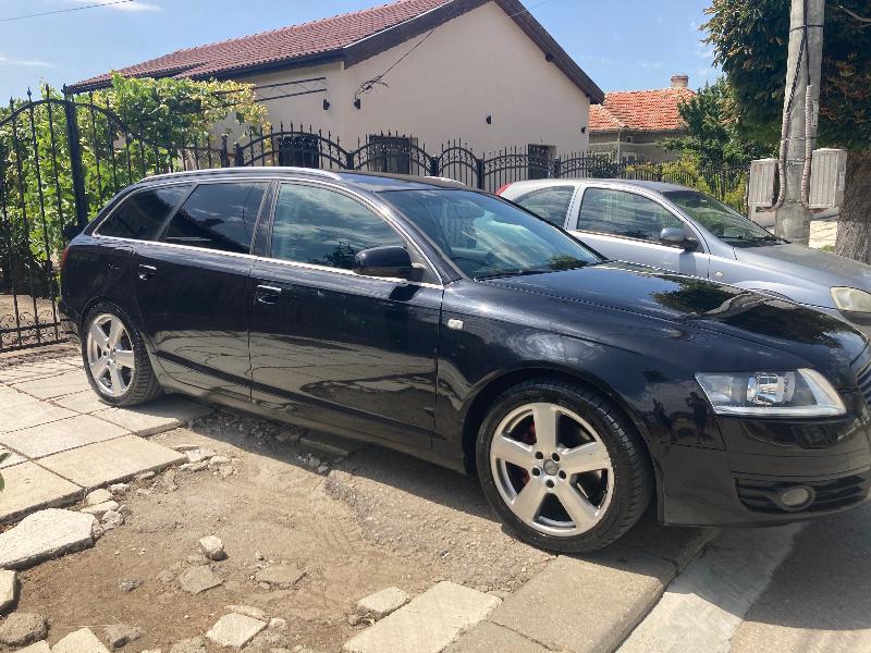 Audi A6 3.0 TDI - изображение 4