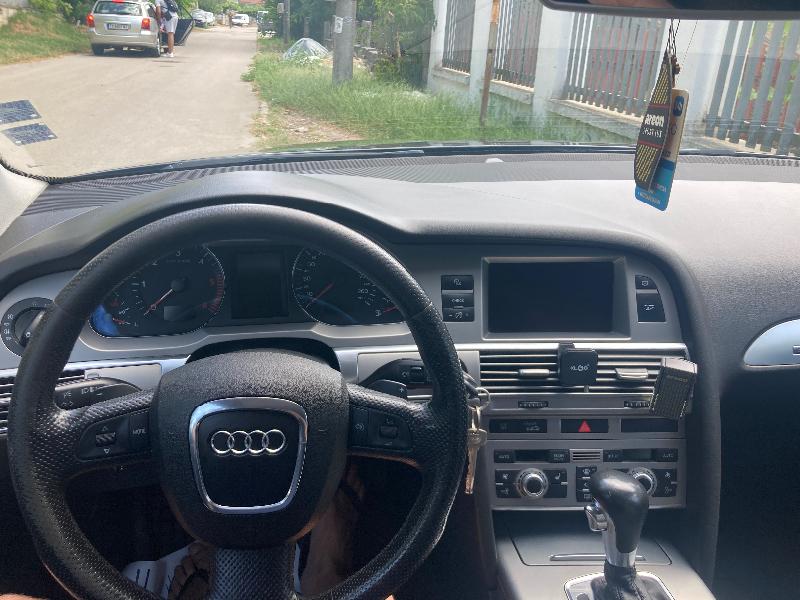 Audi A6 3.0 TDI - изображение 5