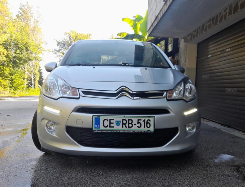 Citroen C3  Attraction HDi  - изображение 5