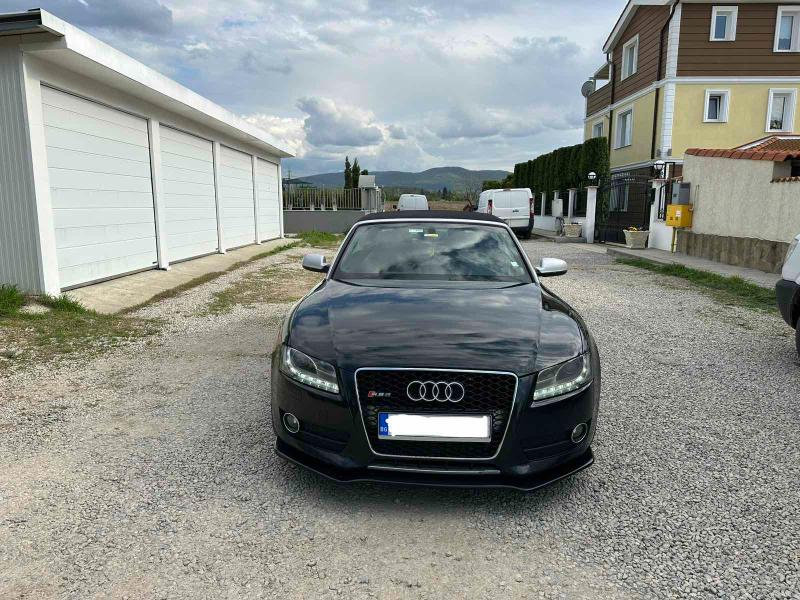 Audi A5 3.0TDI S-TRONIC - изображение 2