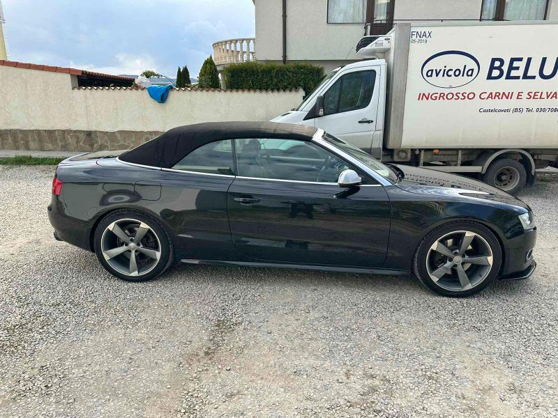 Audi A5 3.0TDI S-TRONIC - изображение 4